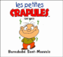 Barnabé sent mauvais