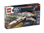 Lego - Star Wars - 9493 - Xwing Starfighter