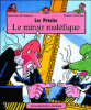 Le miroir maléfique