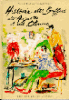 Histoire des bouffons des augustes et des clowns&nbsp;-&nbsp;Hippolyte Romain