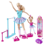 Mattel - Barbie professeur de danse