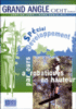Parcours acrobatiques en hauteur