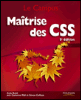 Maitrise des CSS