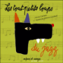 Les tout-petits loups du jazz