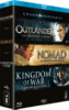 Kingdom of War - Nomad - Outlander - Blu-Ray