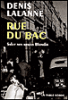 Rue du Bac