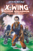 Star Wars - Star Wars, X-Wing Rogue Squadron T6