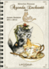 Agenda scolaire 2011-2012 Les chats féeriques
