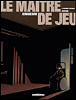 Le maître de jeu - Le maître de jeu, T5