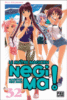 Negima - Negima, T32