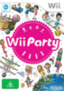Wii Party - Jeu seul