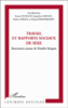 Travail et rapports sociaux de sexe