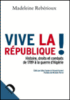 Vive la République !