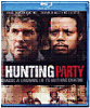 The Hunting Party - Blu-Ray