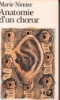 Anatomie d'un choeur