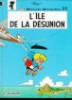 Benoît Brisefer, T9&nbsp;-&nbsp;Peyo, Thierry Culliford, Pascal Garray