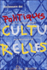 Dictionnaire des politiques culturelles en France depuis 1959