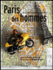 Paris des hommes