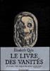 Le livre des vanités