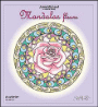 Mandalas fleurs