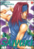 Saiyuki - Saiyuki, T3
