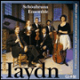 Joseph Haydn, Johann Michael Haydn