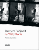 Derrière l'objectif