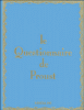 Le questionnaire  de Proust