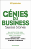 Les génies du business