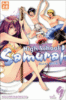 High school samuraï - High school samuraï, T9