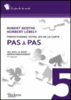 Pas à pas