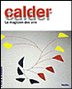Calder, le magicien des airs