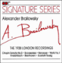 The 1938 London HMV recordings - Concerto en ré mineur... chez Fnac: 5024709155019