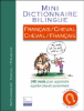 Mini-dico français/cheval cheval/français