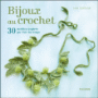 Bijoux au crochet