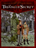 Le triangle secret, T2&nbsp;-&nbsp;Falque, André Juillard, Éric Stalner
