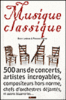 Musique classique