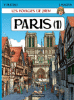 Paris - Paris, T1