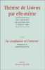 Thérèse de Lisieux par elle-même