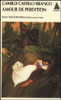 Amour de perdition