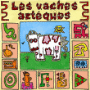 Les Vaches aztèques