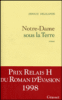 Notre dame sous la terre