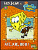 Bob est en congé - Bob l'éponge , T2   chez Fnac: 9782874421419