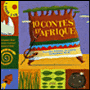 Contes d'Afrique