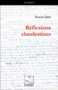 Réflexions clandestines