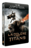 La colère des Titans - Combo Blu-Ray + DVD