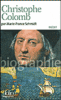 Christophe Colomb