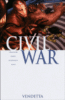 Civil war - Civil war, T2