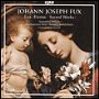 Johann Josef Fux