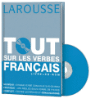 Tout sur les verbes français